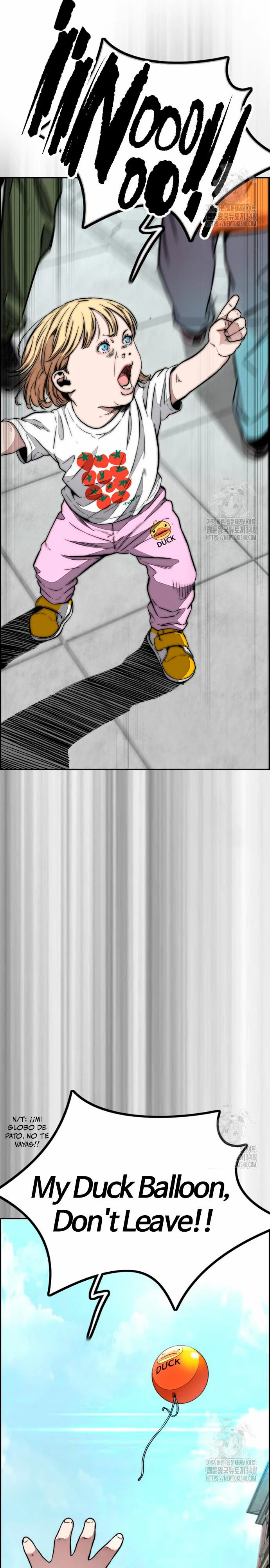 Read Wind Breaker Manhwa Español Manga Online