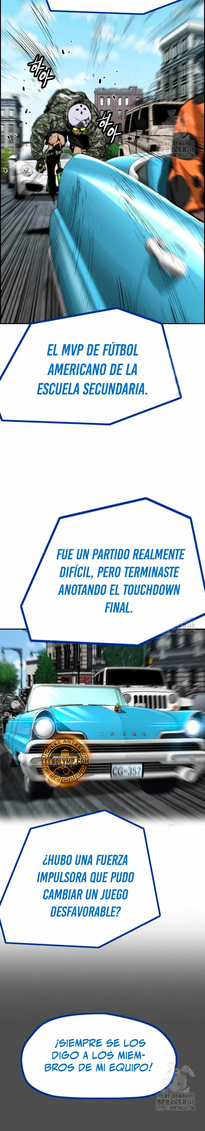 Read Wind Breaker Manhwa Español Manga Online