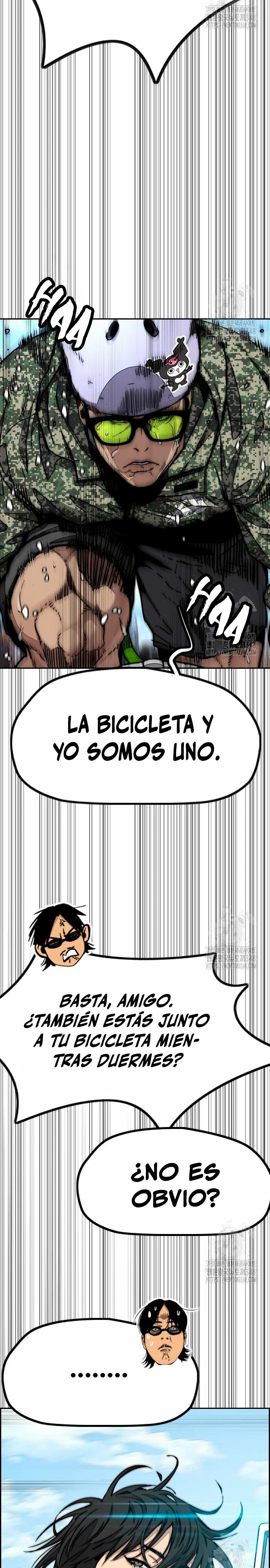 Read Wind Breaker Manhwa Español Manga Online