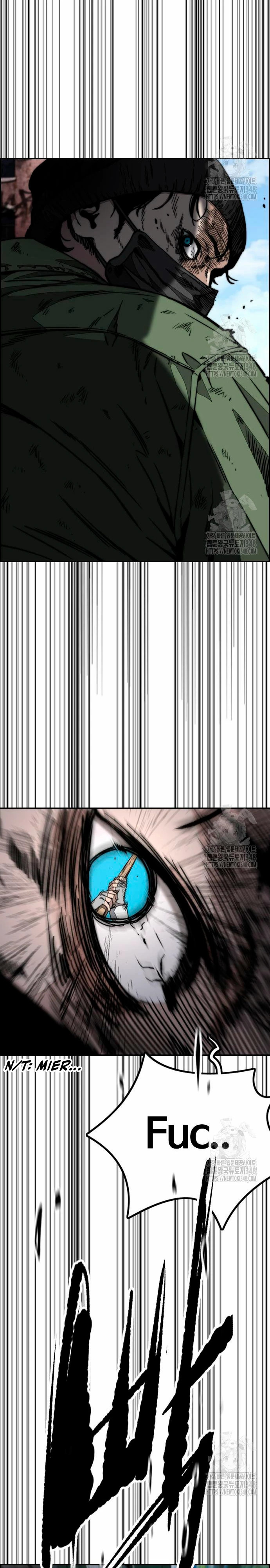 Read Wind Breaker Manhwa Español Manga Online