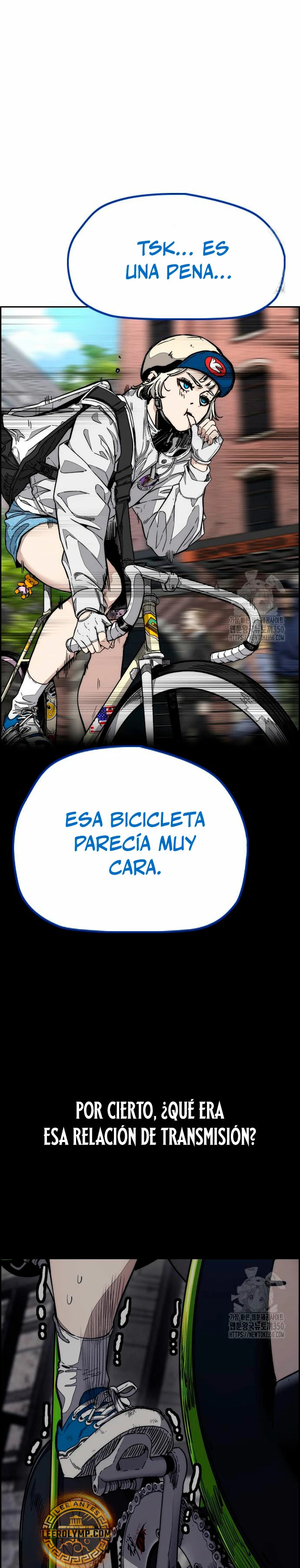 Read Wind Breaker Manhwa Español Manga Online