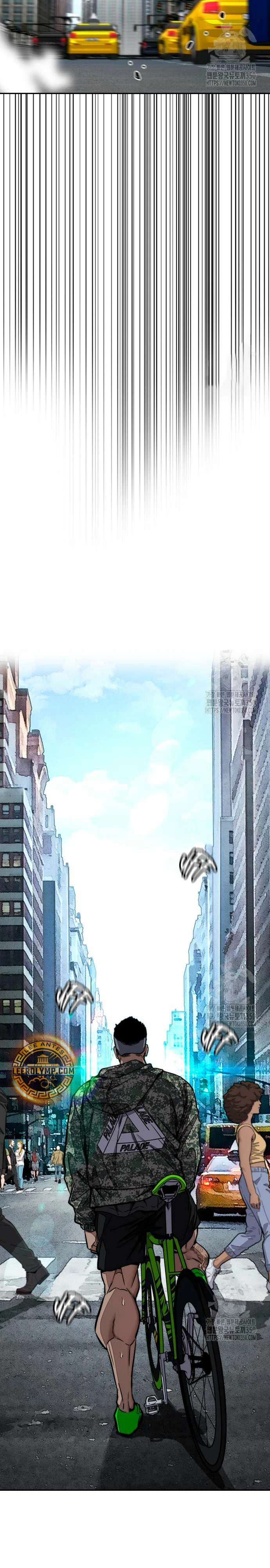 Read Wind Breaker Manhwa Español Manga Online