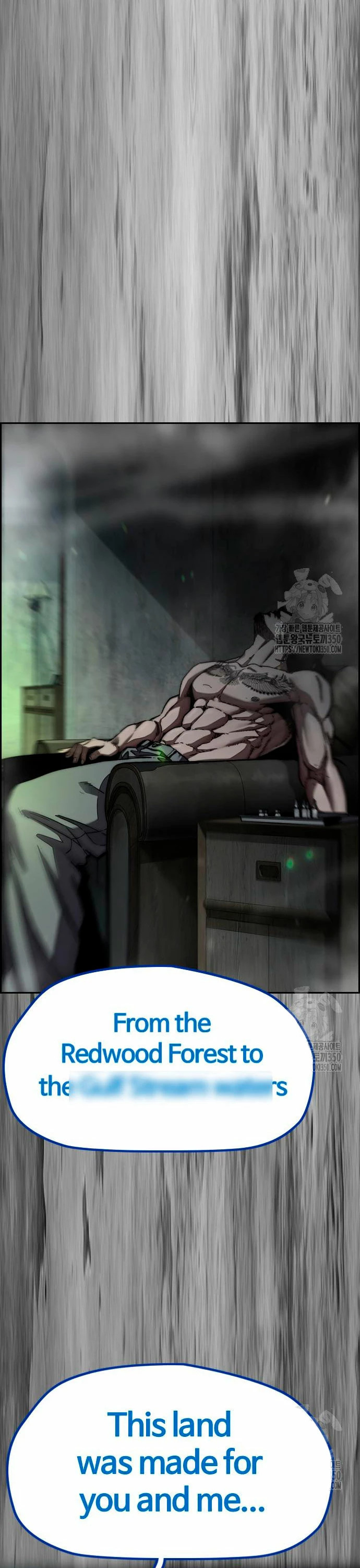 Read Wind Breaker Manhwa Español Manga Online