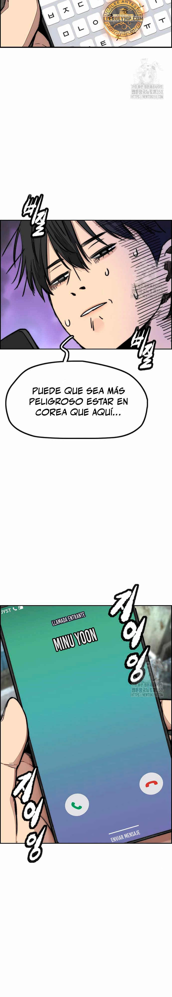 Read Wind Breaker Manhwa Español Manga Online