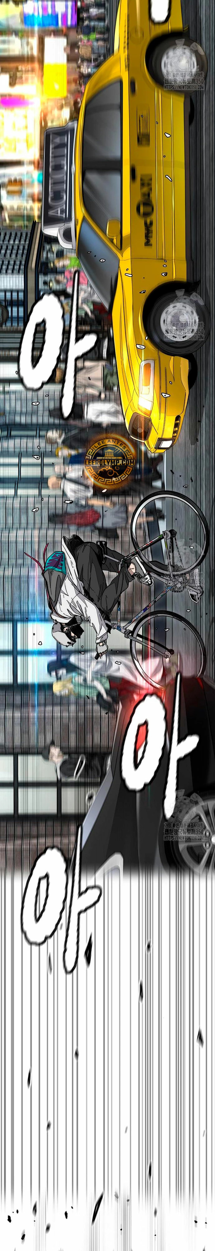 Read Wind Breaker Manhwa Español Manga Online