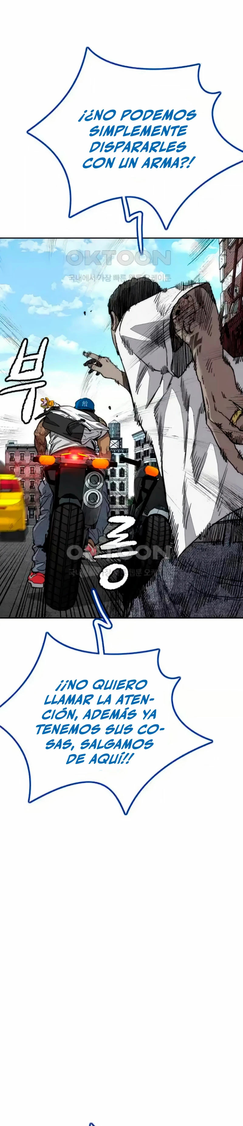 Read Wind Breaker Manhwa Español Manga Online