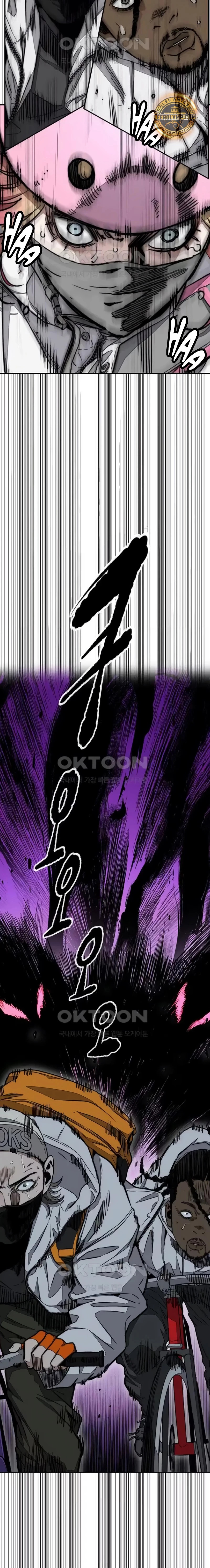 Read Wind Breaker Manhwa Español Manga Online