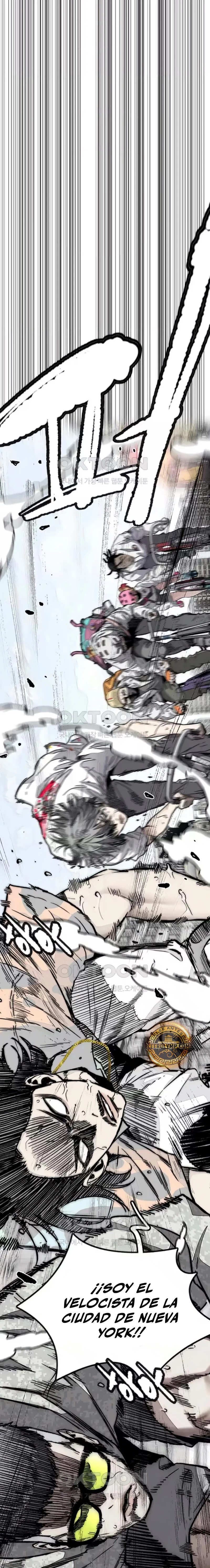 Read Wind Breaker Manhwa Español Manga Online