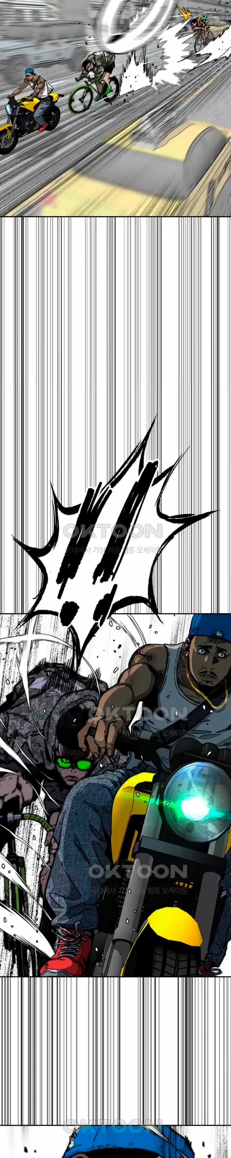 Read Wind Breaker Manhwa Español Manga Online