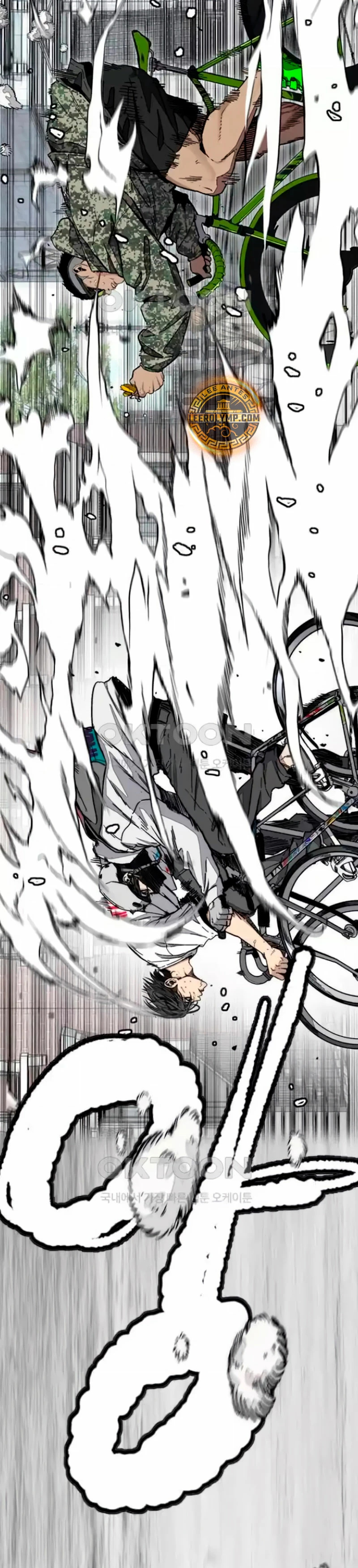 Read Wind Breaker Manhwa Español Manga Online