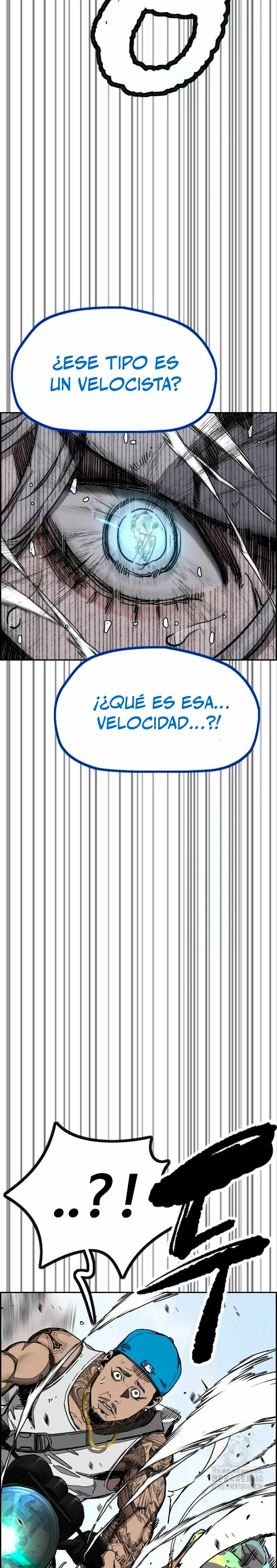Read Wind Breaker Manhwa Español Manga Online