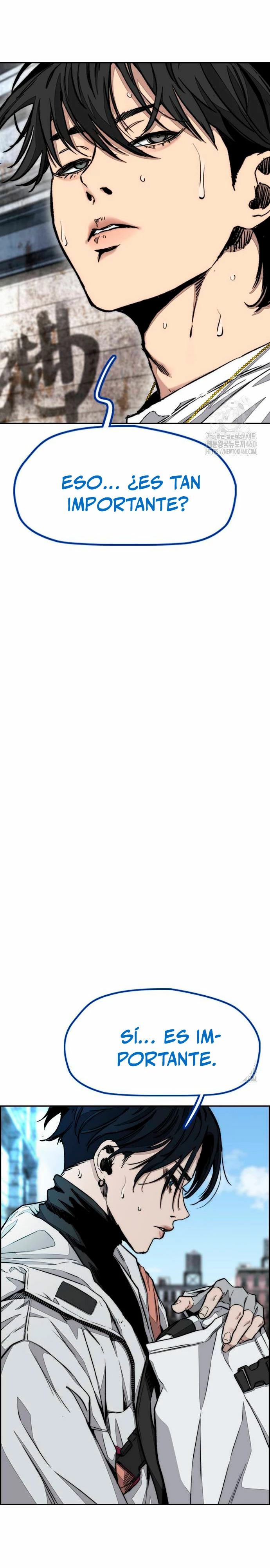 Read Wind Breaker Manhwa Español Manga Online