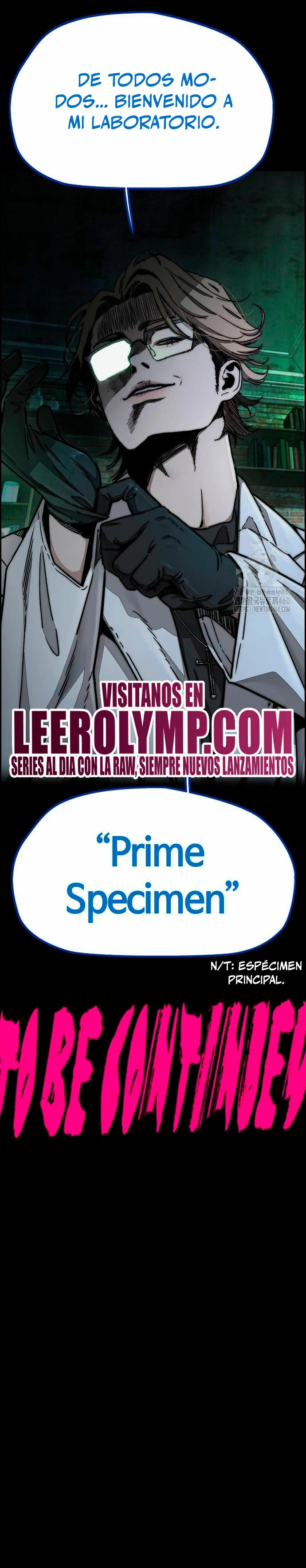 Read Wind Breaker Manhwa Español Manga Online
