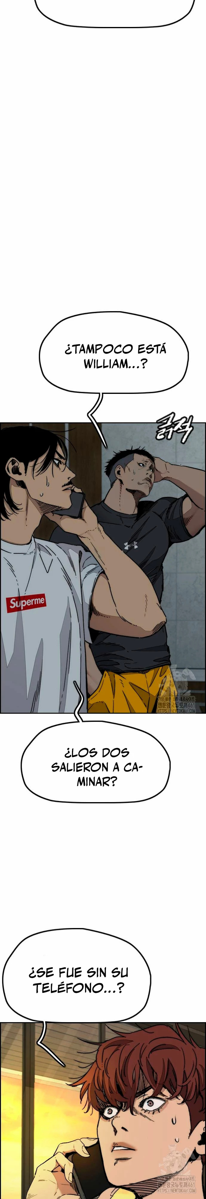 Read Wind Breaker Manhwa Español Manga Online