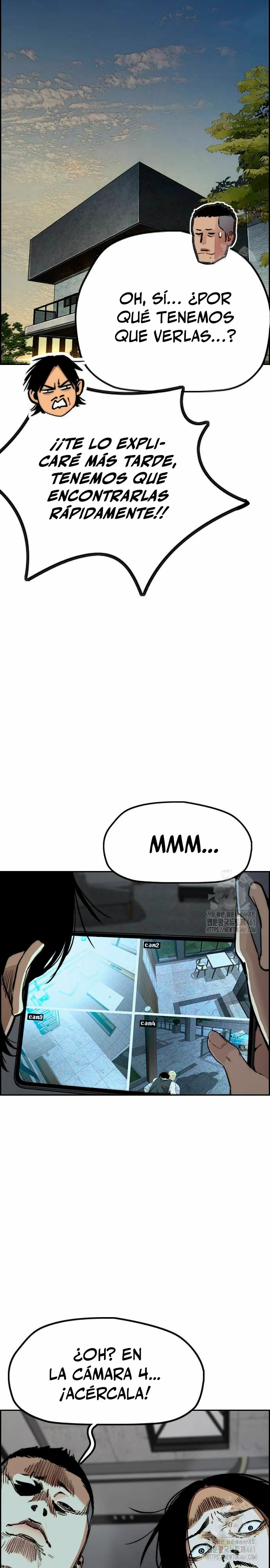 Read Wind Breaker Manhwa Español Manga Online