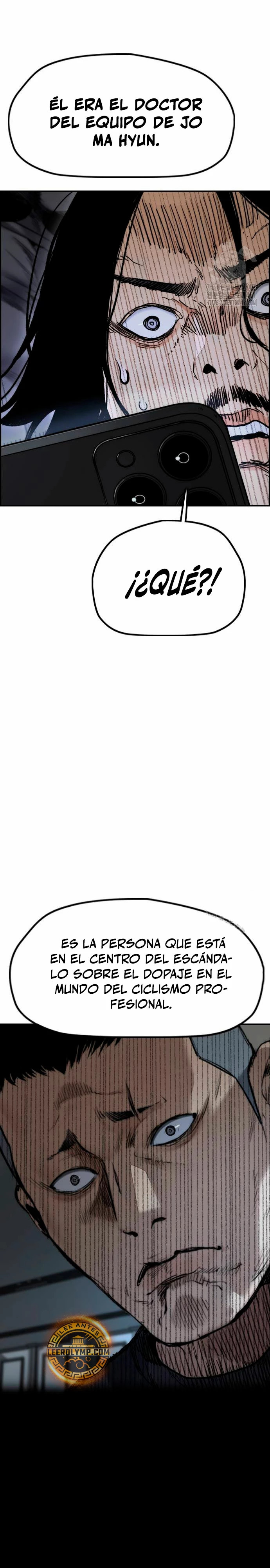 Read Wind Breaker Manhwa Español Manga Online