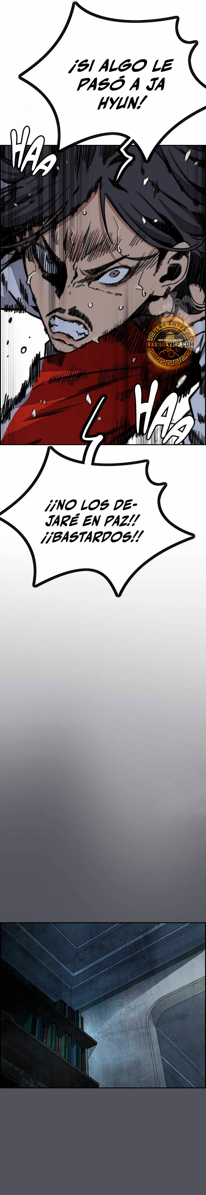 Read Wind Breaker Manhwa Español Manga Online
