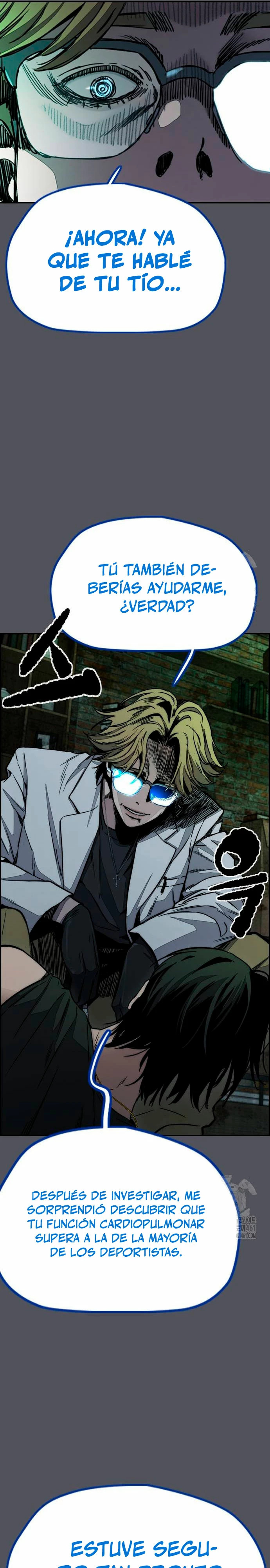 Read Wind Breaker Manhwa Español Manga Online