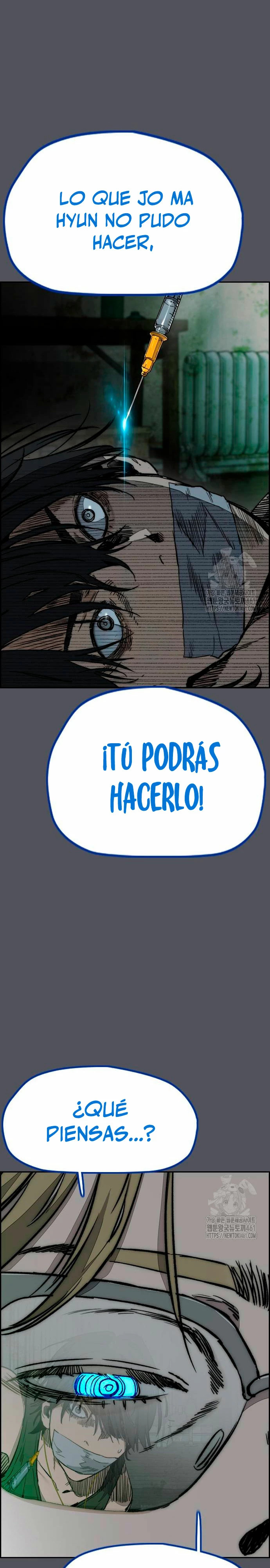 Read Wind Breaker Manhwa Español Manga Online
