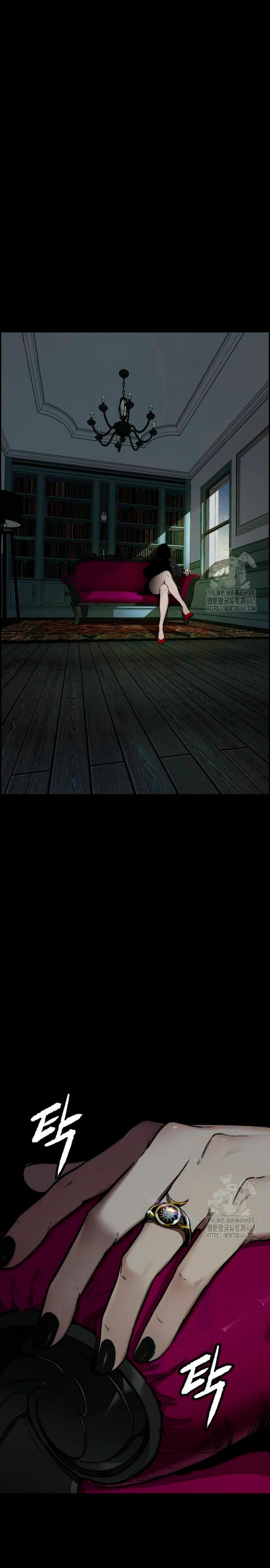 Read Wind Breaker Manhwa Español Manga Online