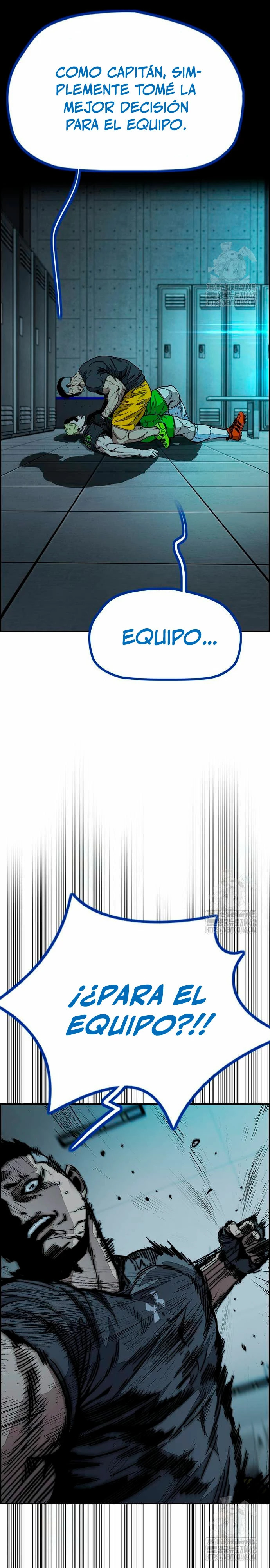 Read Wind Breaker Manhwa Español Manga Online