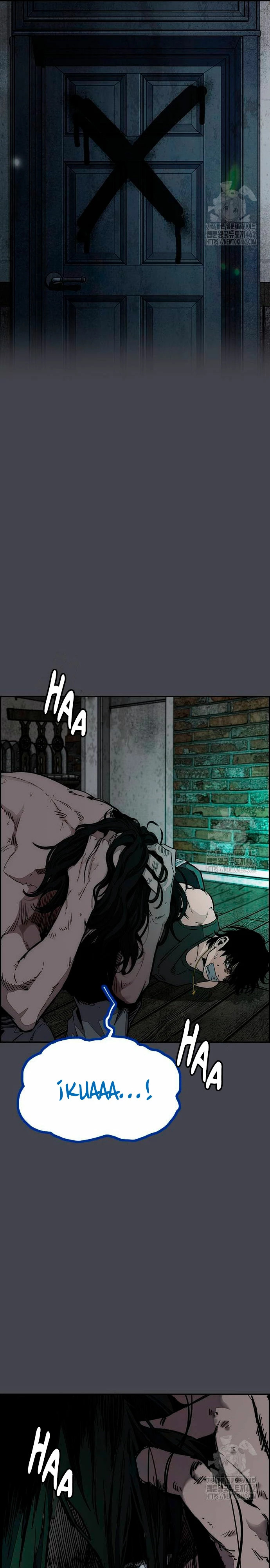 Read Wind Breaker Manhwa Español Manga Online