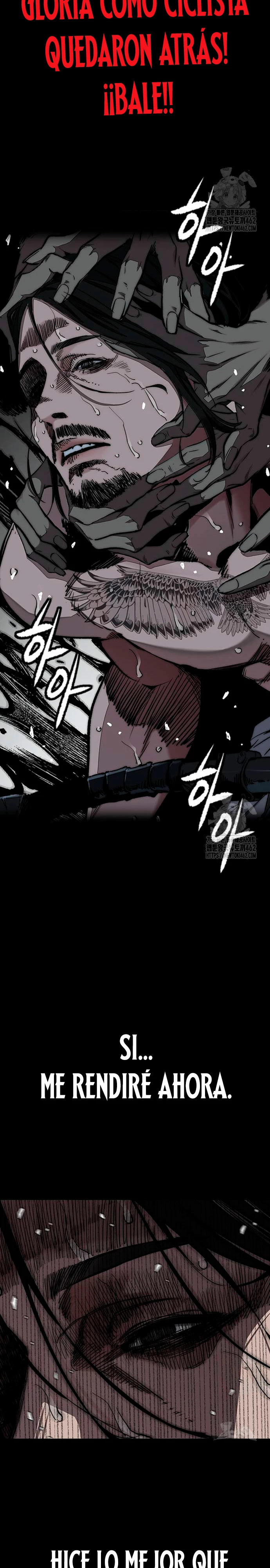 Read Wind Breaker Manhwa Español Manga Online