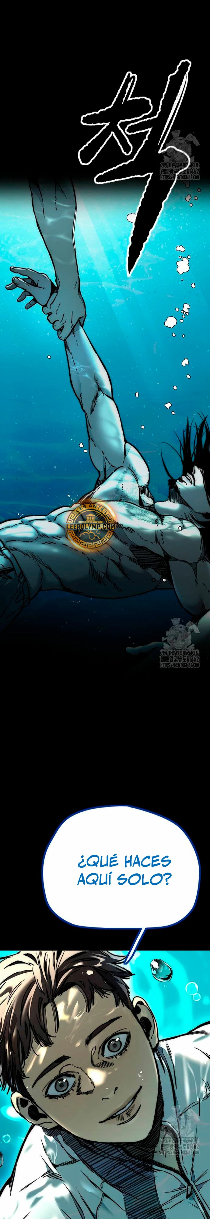 Read Wind Breaker Manhwa Español Manga Online