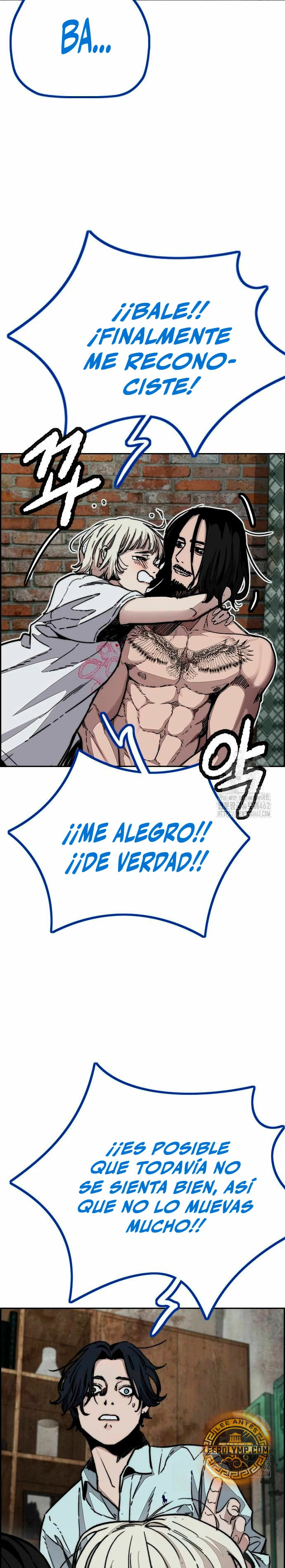 Read Wind Breaker Manhwa Español Manga Online