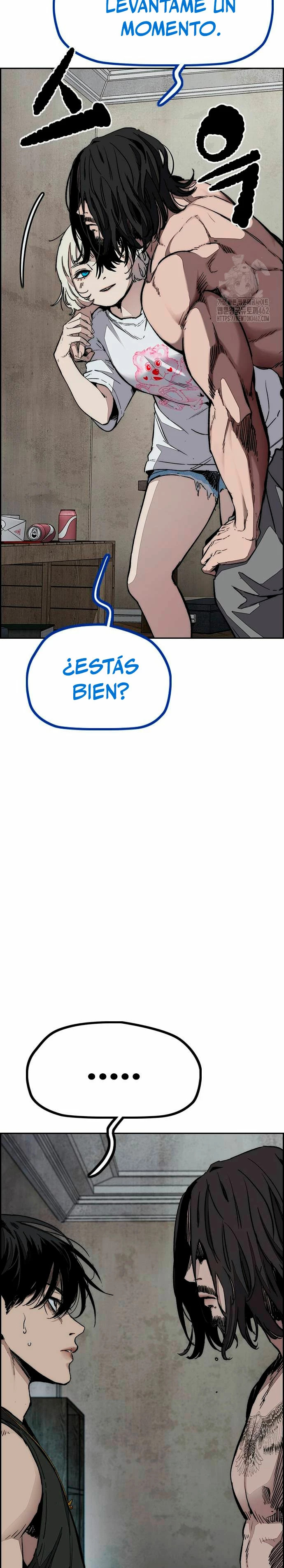 Read Wind Breaker Manhwa Español Manga Online