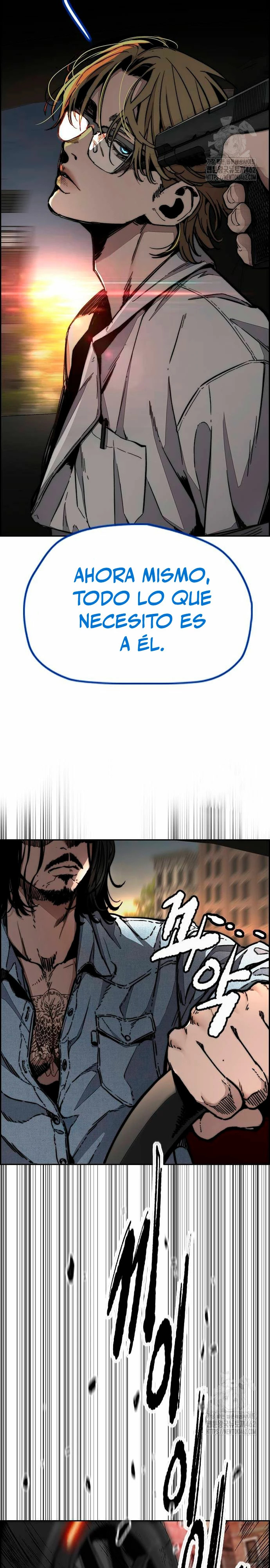 Read Wind Breaker Manhwa Español Manga Online