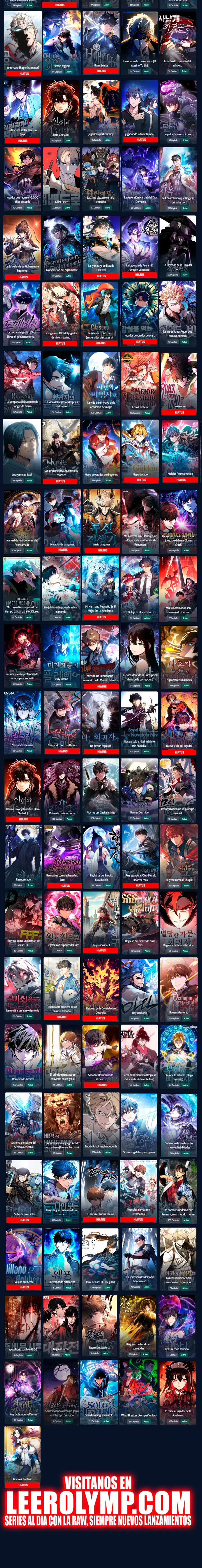 Read Wind Breaker Manhwa Español Manga Online