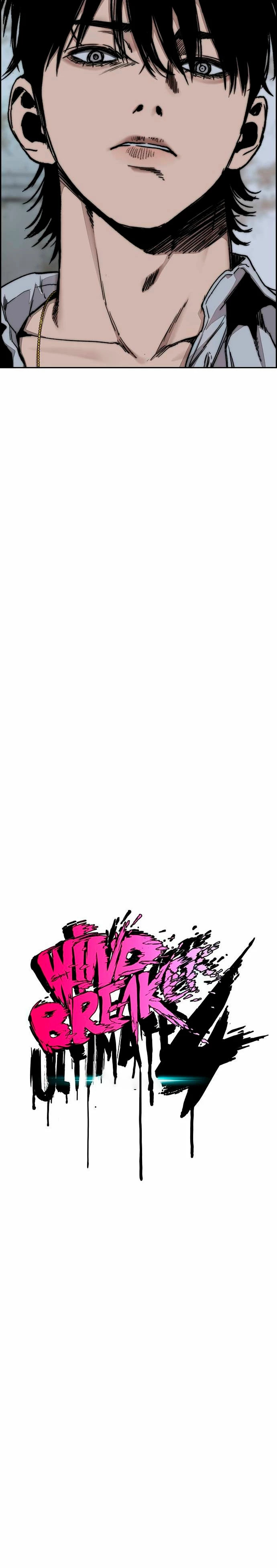 Read Wind Breaker Manhwa Español Manga Online