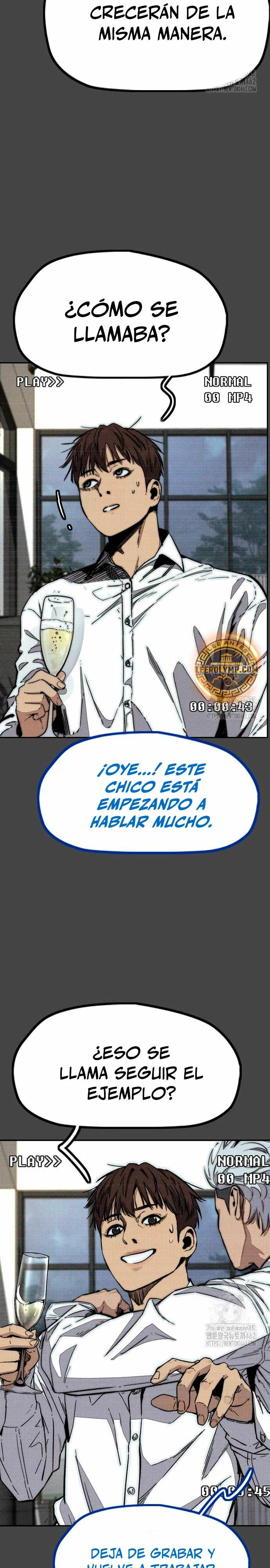 Read Wind Breaker Manhwa Español Manga Online