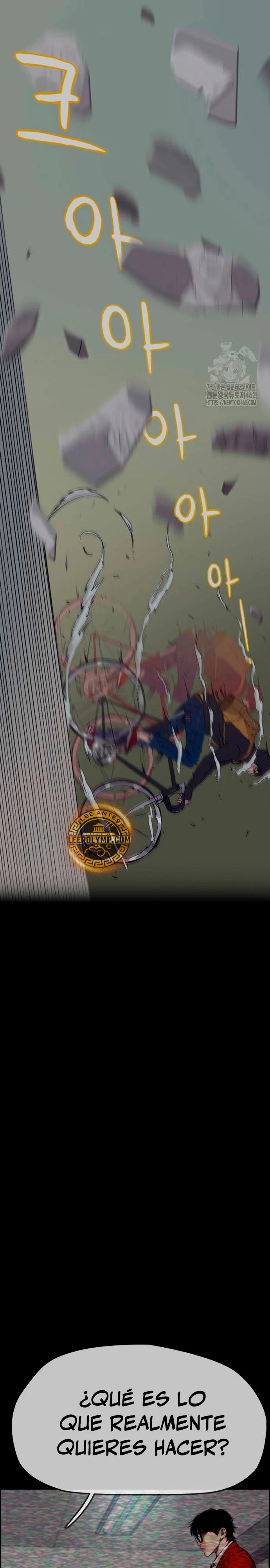 Read Wind Breaker Manhwa Español Manga Online