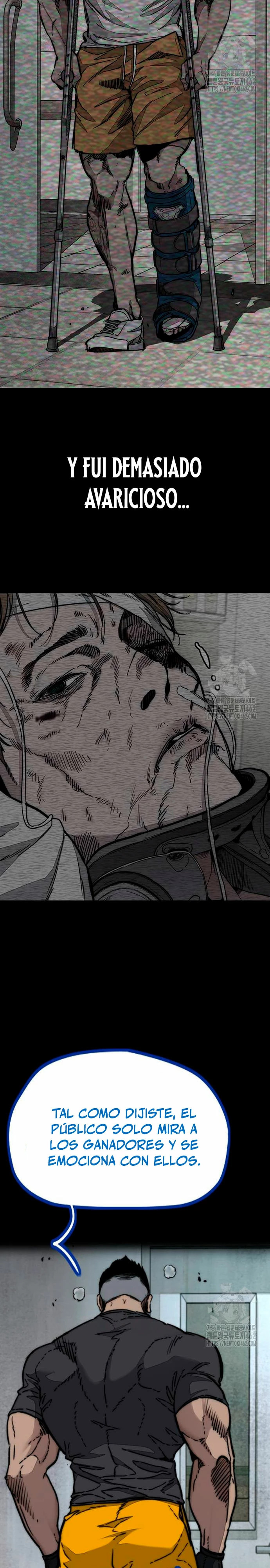 Read Wind Breaker Manhwa Español Manga Online