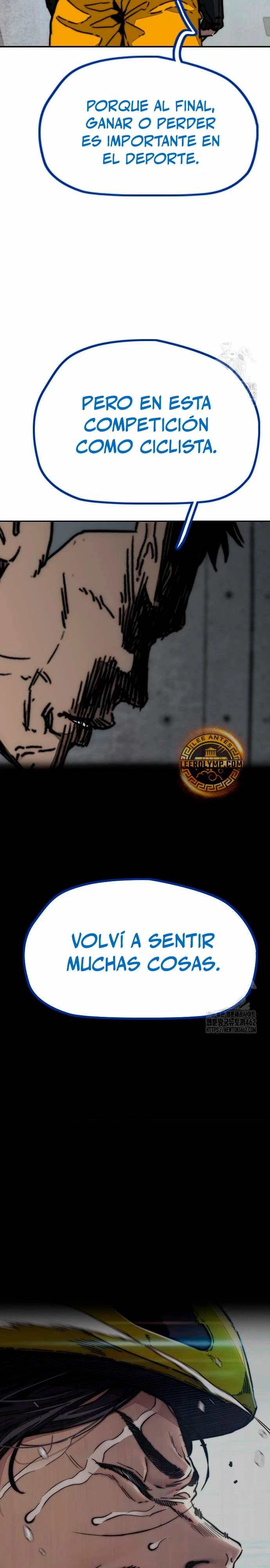 Read Wind Breaker Manhwa Español Manga Online