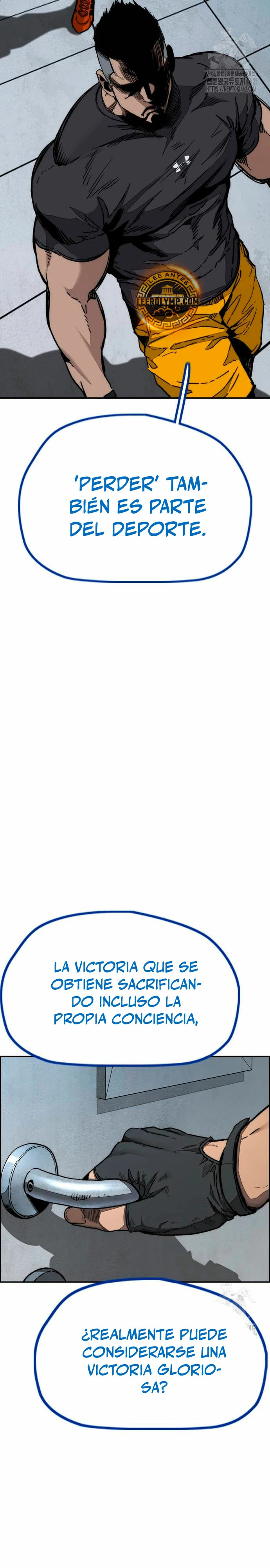 Read Wind Breaker Manhwa Español Manga Online