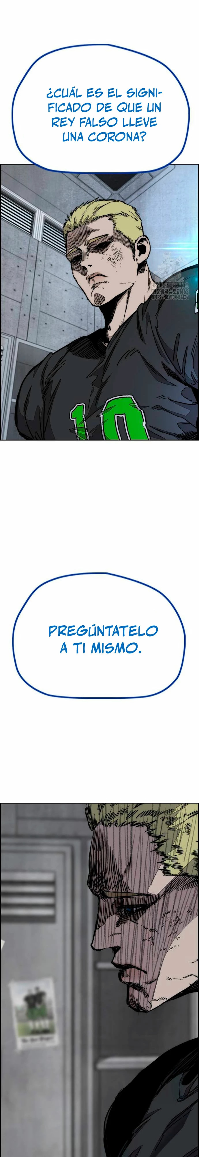 Read Wind Breaker Manhwa Español Manga Online