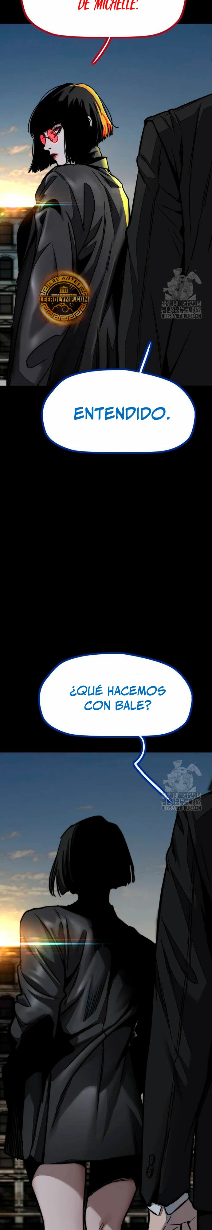 Read Wind Breaker Manhwa Español Manga Online