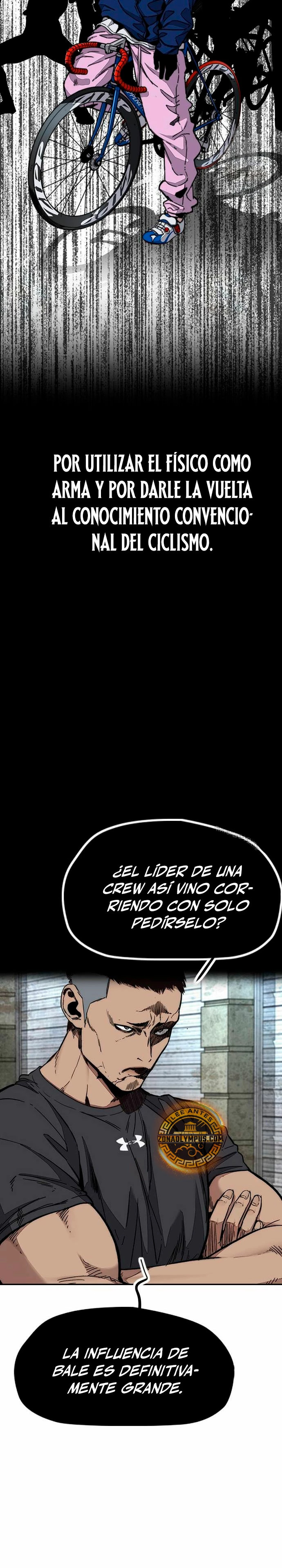 Read Wind Breaker Manhwa Español Manga Online