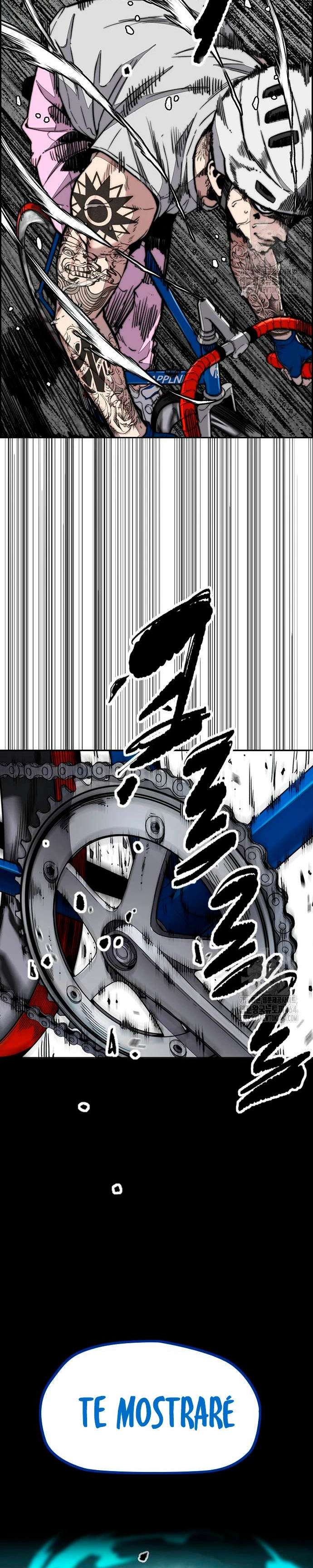 Read Wind Breaker Manhwa Español Manga Online