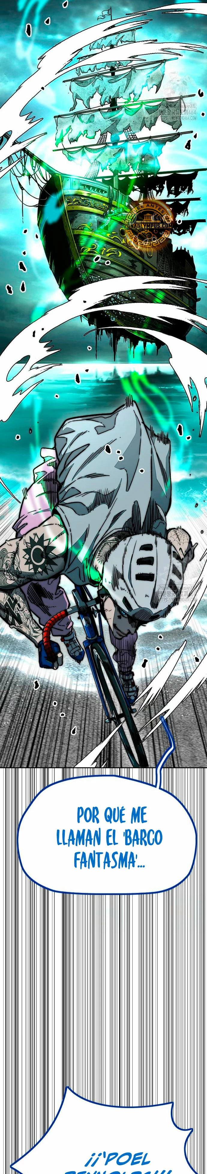 Read Wind Breaker Manhwa Español Manga Online