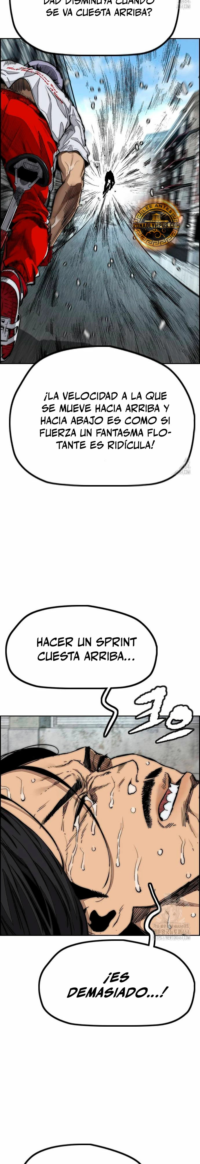 Read Wind Breaker Manhwa Español Manga Online