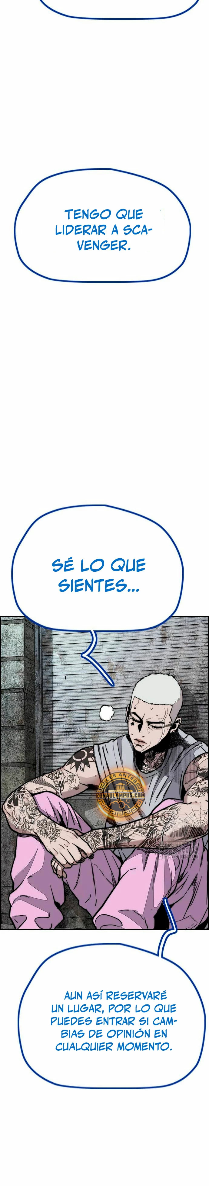 Read Wind Breaker Manhwa Español Manga Online