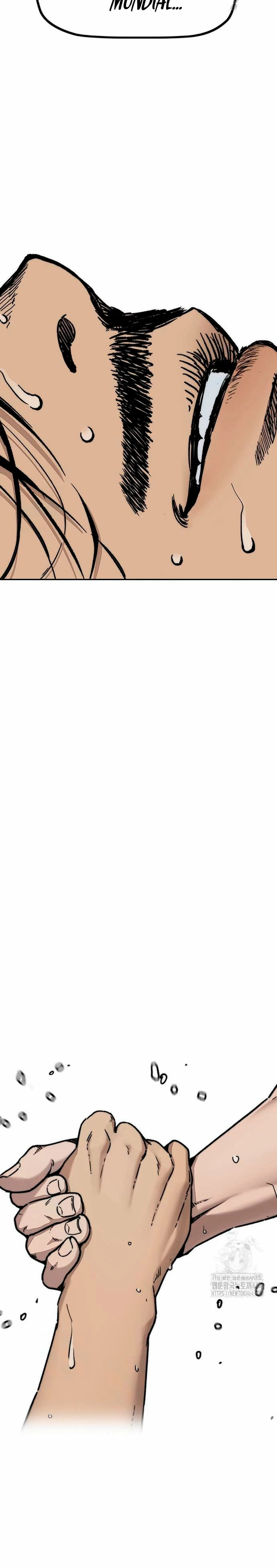 Read Wind Breaker Manhwa Español Manga Online