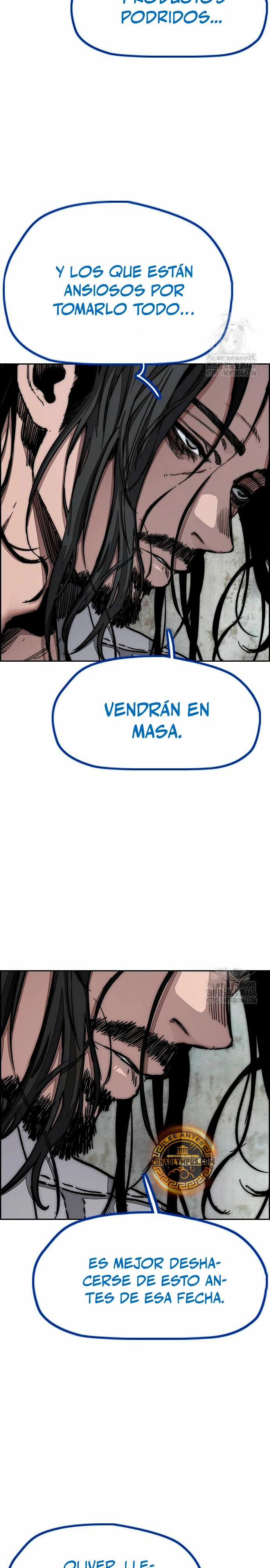 Read Wind Breaker Manhwa Español Manga Online
