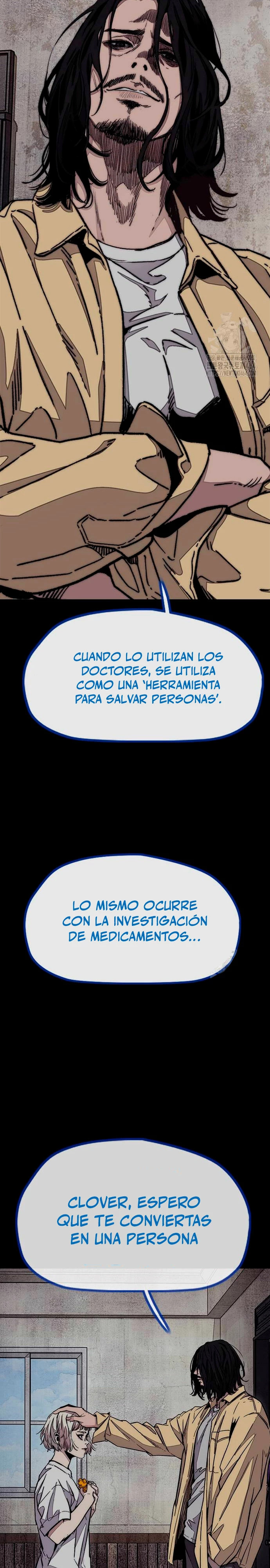 Read Wind Breaker Manhwa Español Manga Online