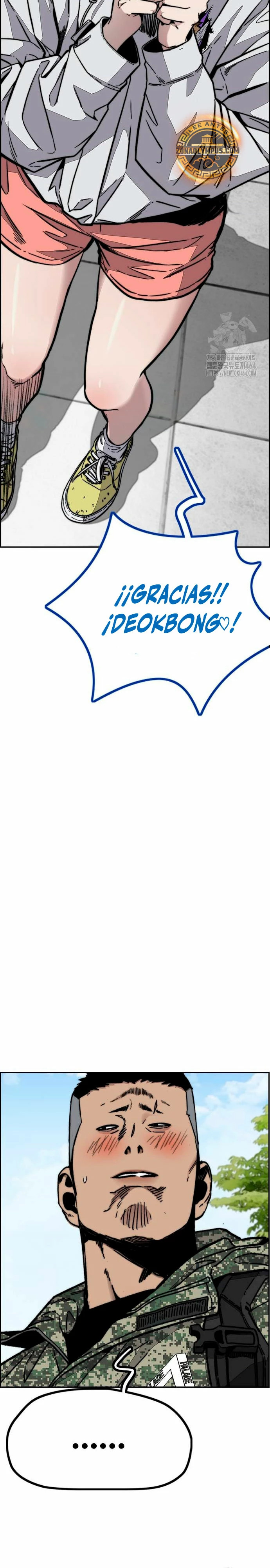 Read Wind Breaker Manhwa Español Manga Online