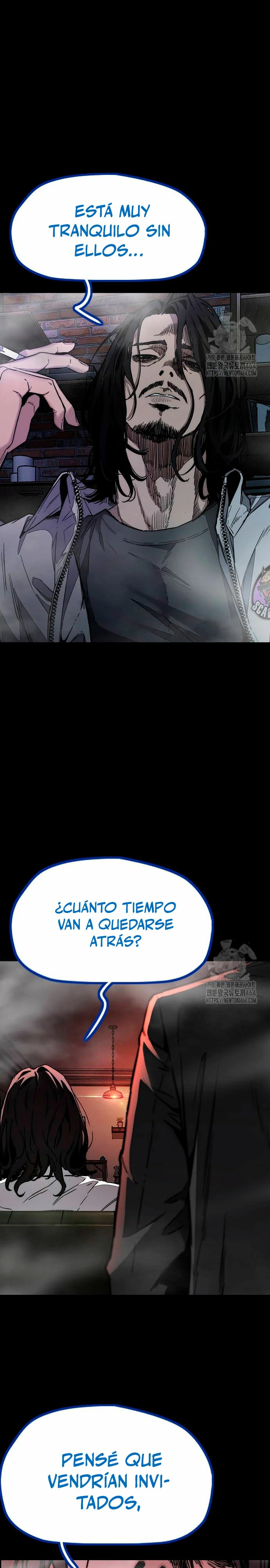 Read Wind Breaker Manhwa Español Manga Online